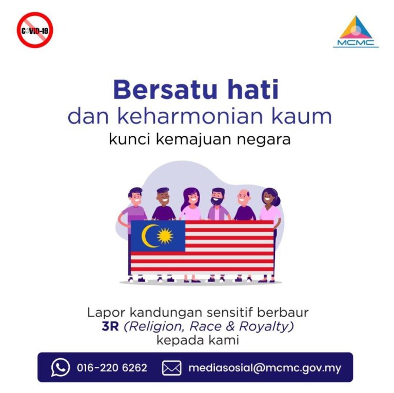 bersatu-hati
